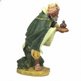 Re Magio Mulatto Fontanini cm 52