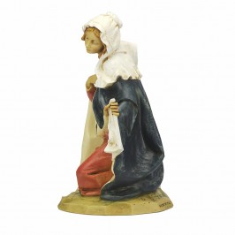 Madonna Fontanini cm 52