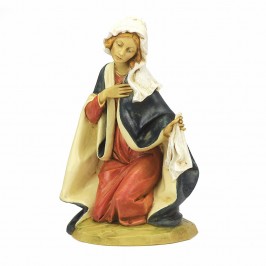 Madonna Fontanini cm 52