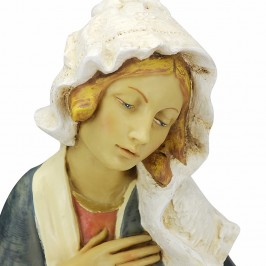 Madonna Fontanini cm 52