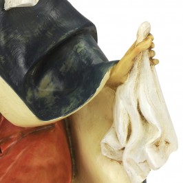 Madonna Fontanini cm 52