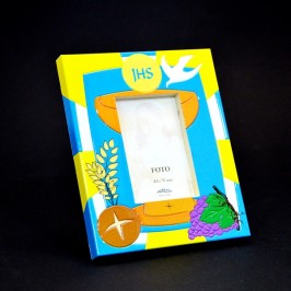 RICORDO PRIMA COMUNIONE