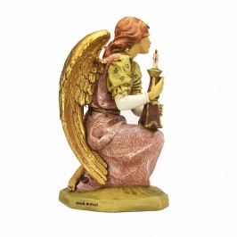 Angelo in Ginocchio Fontanini cm 52