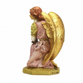 Angelo in Ginocchio Fontanini cm 52