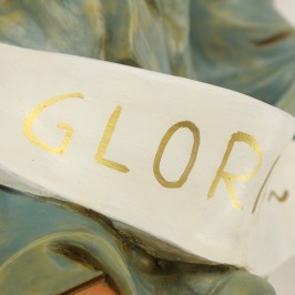 Angelo Gloria Fontanini cm 52