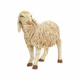 Pecora in Piedi Fontanini cm 52