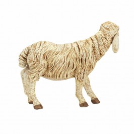 Pecora in Piedi Fontanini cm 52