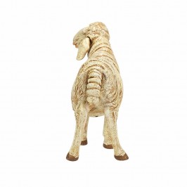 Pecora in Piedi Fontanini cm 52