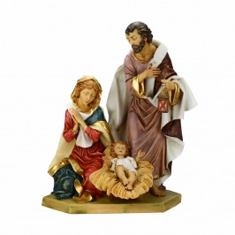 Natività Fontanini 65 cm