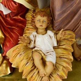 Natività Fontanini 65 cm