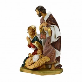 Natività Fontanini 65 cm