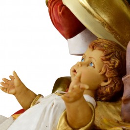Natività Fontanini 65 cm