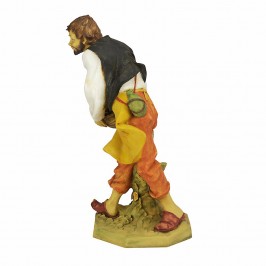 Pastore con Gallina...