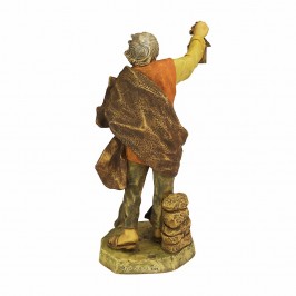 Pastore con Lanterna...