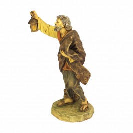 Pastore con Lanterna...