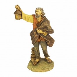 Pastore con Lanterna...