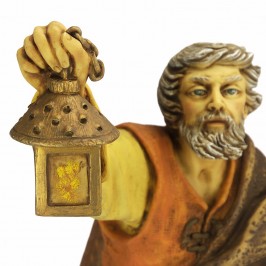 Pastore con Lanterna...