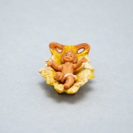 Natività 3 Pz Fontanini 6,5 cm