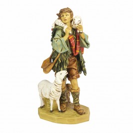 Pastore con Pecore...