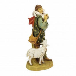 Pastore con Pecore...