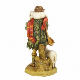 Pastore con Pecore...