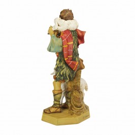 Pastore con Pecore...