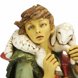 Pastore con Pecore...