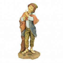 Pifferaio Fontanini cm 65