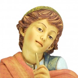 Pifferaio Fontanini cm 65