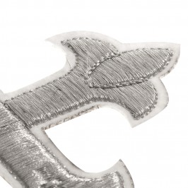 Applicazione Croce per Paramento Sacro