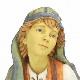 Ragazzo con Tamburo...