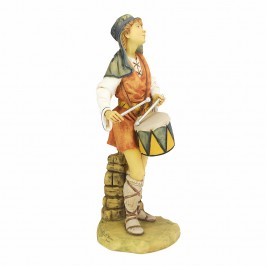 Ragazzo con Tamburo...