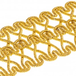 Bordo Oro per Paramenti