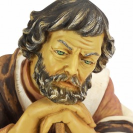 Pastore con Cane Fontanini...