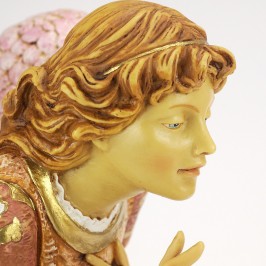 Angelo in Ginocchio Fontanini cm 65