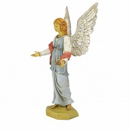 Angelo in Piedi Fontanini cm 65