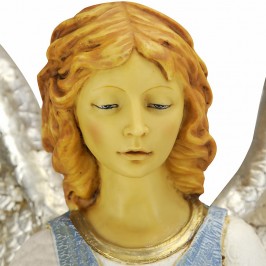 Angelo in Piedi Fontanini cm 65