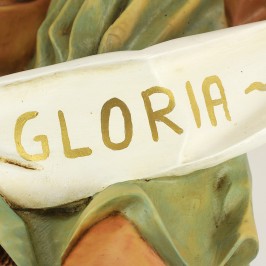 Angelo Gloria Fontanini cm 65