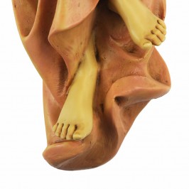 Angelo Gloria Fontanini cm 65