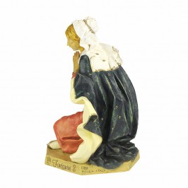 Madonna Fontanini cm 65