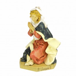 Madonna Fontanini cm 65