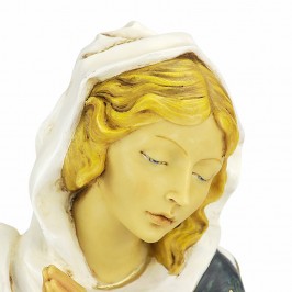 Madonna Fontanini cm 65