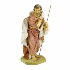 San Giuseppe Fontanini cm 65