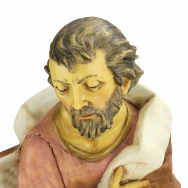 San Giuseppe Fontanini cm 65