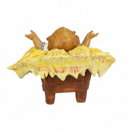 Gesù Bambino Fontanini cm 65