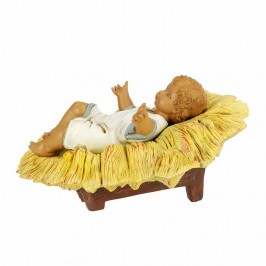 Gesù Bambino Fontanini cm 65