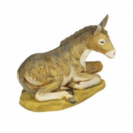 Asinello Fontanini 65 CM