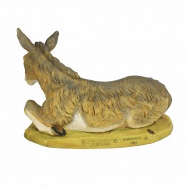 Asinello Fontanini 65 CM