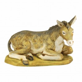 Asinello Fontanini 65 CM