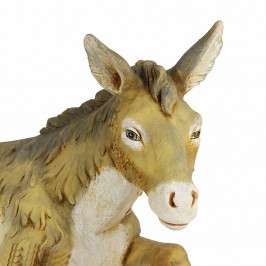 Asinello Fontanini 65 CM